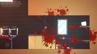 Скриншот 4 к игре Veins
