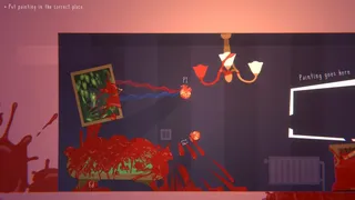 Скриншот 5 к игре Veins