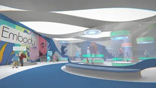 Скриншот 3 к игре Mars Vice