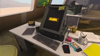 Скриншот 6 к игре Mars Vice