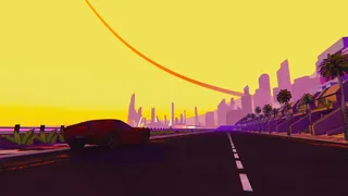 Скриншот 8 к игре Mars Vice