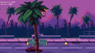 Скриншот 4 к игре Miami Sunset Drive