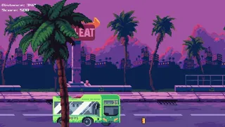 Скриншот 5 к игре Miami Sunset Drive