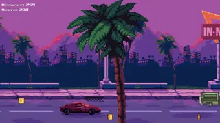 Скриншот 6 к игре Miami Sunset Drive