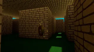 Скриншот 4 к игре Maze: Pedestal of Trials