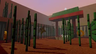 Скриншот 7 к игре Maze: Pedestal of Trials