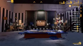 Скриншот 1 к игре MythBusters: The First Experiment