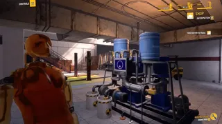Скриншот 2 к игре MythBusters: The First Experiment