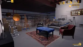 Скриншот 3 к игре MythBusters: The First Experiment
