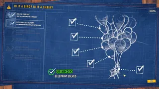 Скриншот 4 к игре MythBusters: The First Experiment
