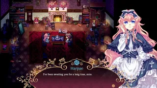 Скриншот 5 к игре Pocket Mirror ~ GoldenerTraum