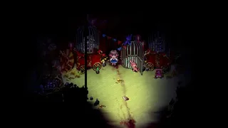 Скриншот 8 к игре Pocket Mirror ~ GoldenerTraum