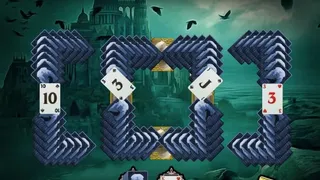Скриншот 4 к игре Mystery Solitaire. Grimm's Tales 4