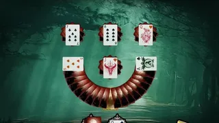 Скриншот 6 к игре Mystery Solitaire. Grimm's Tales 4