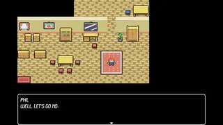 Скриншот 2 к игре Phil Alone