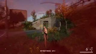 Скриншот 2 к игре Bigfield 2042