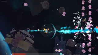 Скриншот 1 к игре Metal Voyager