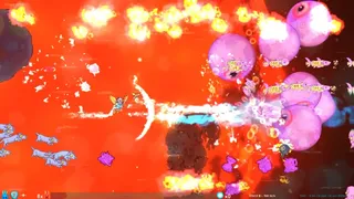 Скриншот 3 к игре Metal Voyager