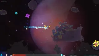 Скриншот 4 к игре Metal Voyager