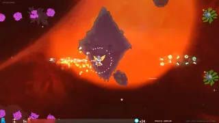 Скриншот 5 к игре Metal Voyager