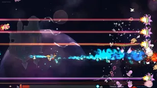 Скриншот 6 к игре Metal Voyager