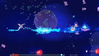 Скриншот 7 к игре Metal Voyager