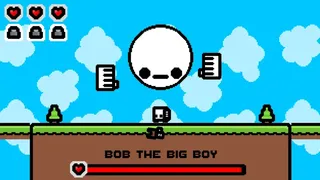 Скриншот 1 к игре Super Slinger