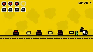 Скриншот 3 к игре Super Slinger