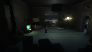 Скриншот 1 к игре Lionel the Dragon
