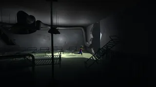 Скриншот 4 к игре Lionel the Dragon