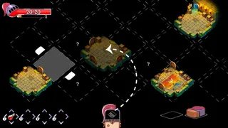 Скриншот 2 к игре Hero Chest