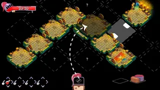 Скриншот 5 к игре Hero Chest