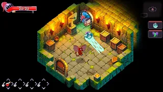 Скриншот 6 к игре Hero Chest
