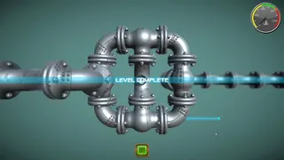 Скриншот 5 к игре Pipe connect