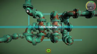 Скриншот 7 к игре Pipe connect