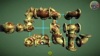 Скриншот 8 к игре Pipe connect