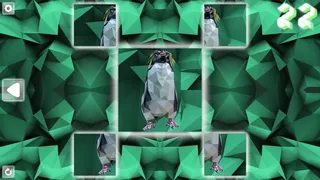 Скриншот 1 к игре Poly Puzzle: Birds