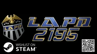 Скриншот 6 к игре L.A.P.D. 2195
