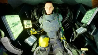 Скриншот 7 к игре L.A.P.D. 2195
