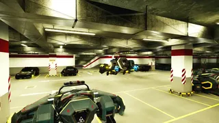 Скриншот 8 к игре L.A.P.D. 2195