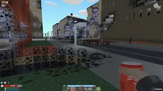 Скриншот 3 к игре Deadburg