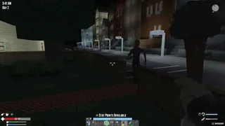 Скриншот 5 к игре Deadburg