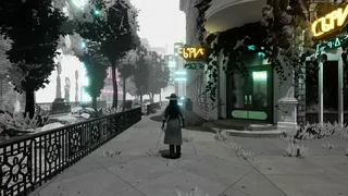 Скриншот 5 к игре Hill Agency: PURITYdecay