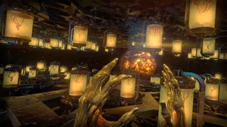 Скриншот 2 к игре Samsara