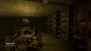Скриншот 4 к игре Aledorn