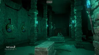 Скриншот 5 к игре Aledorn