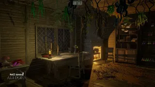 Скриншот 7 к игре Aledorn