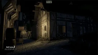 Скриншот 8 к игре Aledorn