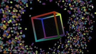 Скриншот 1 к игре Spectrum