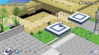 Скриншот 2 к игре Dynacat